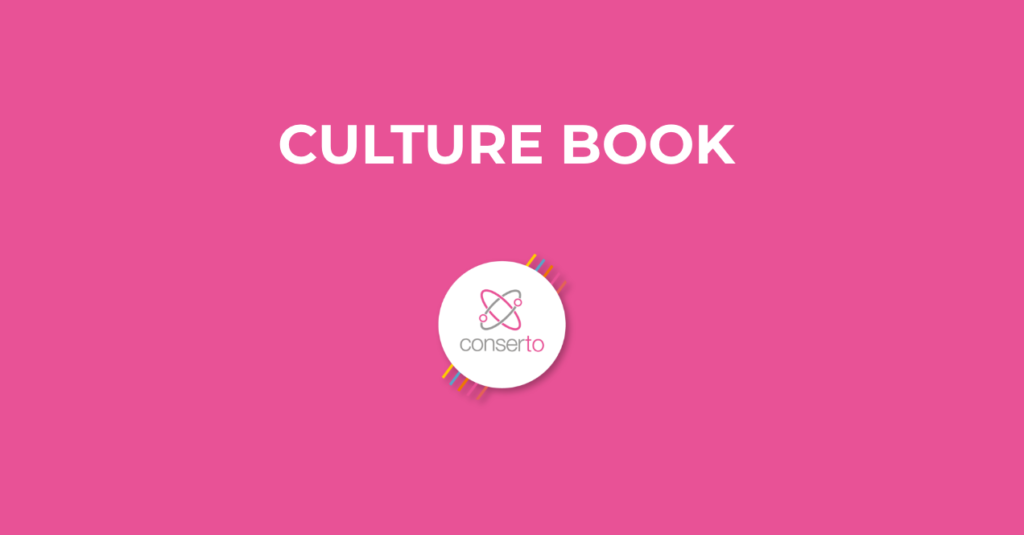 Culture book cover